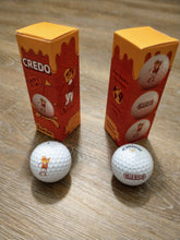 Load image into Gallery viewer, Credo golf balls