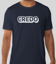 Load image into Gallery viewer, Credo T-shirt